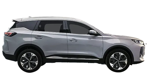 TIGGO7